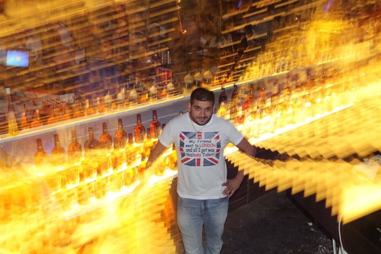 Aura Opening